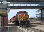 BNSF 4920 East